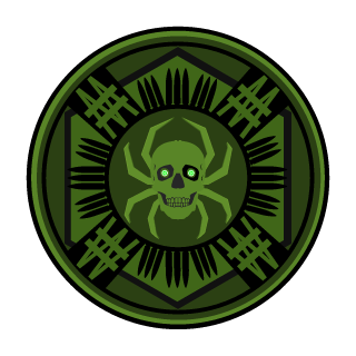 Trickatmecone's emblem