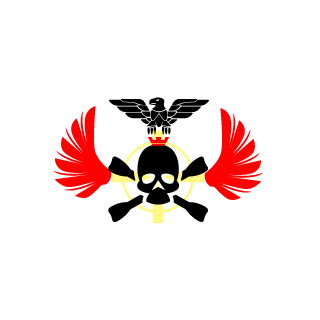 LionCaster's emblem