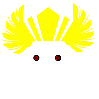 JIAOSMBUZHONGYAO's emblem