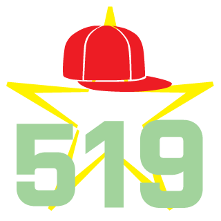 TNG Peaceful's emblem