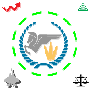 Giro2QT's emblem