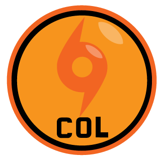 ComunidadCOL's emblem
