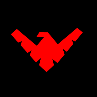 MantisGlitch's emblem