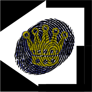JSPR11's emblem