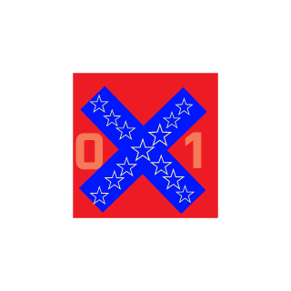 xxWhiteMamba's emblem