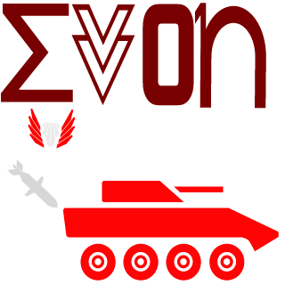 Evon theMETA UD's emblem