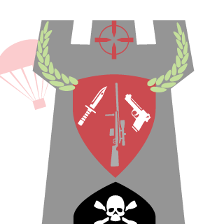 Ron Paul 20l6's emblem