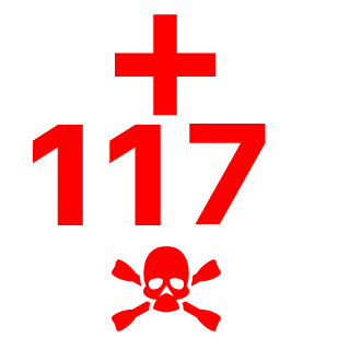 Anakin Sky 35's emblem