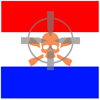Headshot_NL's emblem