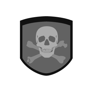 Antsakiller's emblem