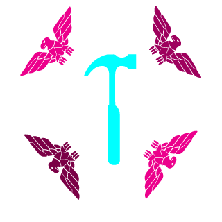 Suricato07's emblem