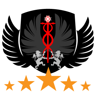 brickgeek's emblem