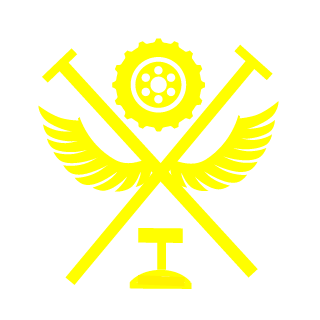 ghg318's emblem