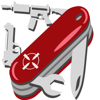 GodBlessYouBuddy's emblem