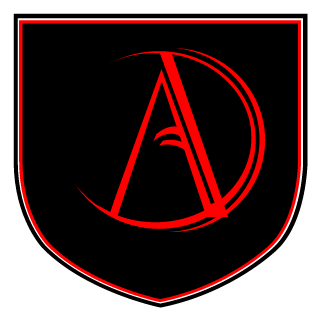ALLIANCE's emblem