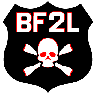 McIve's emblem