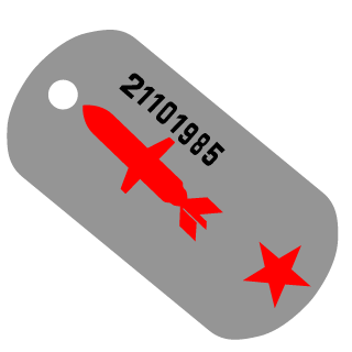 dnvc's emblem