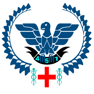 Myrmidon0451's emblem