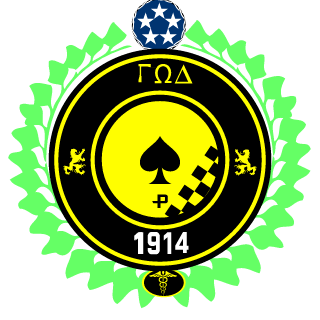 Omega Squad's emblem