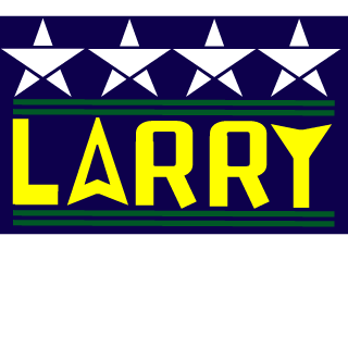 ooo_LARRY_ooo's emblem
