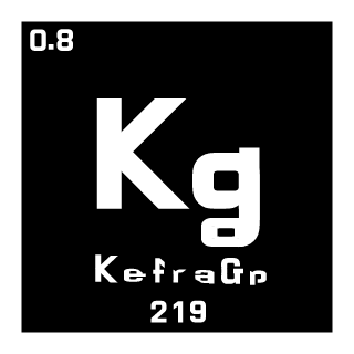KefraGp's emblem