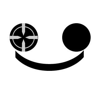 RaZoRfi's emblem