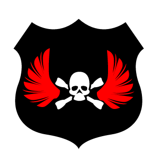 SL4UGHTERMELON's emblem