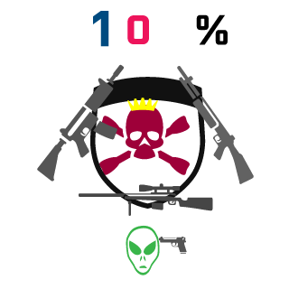 MomsWaffleSock's emblem