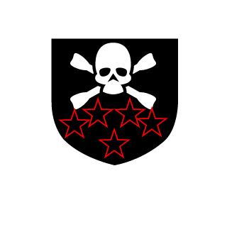 xX-TH3-J0KA-Xx's emblem