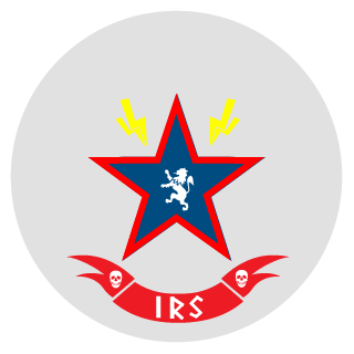 Lawashik's emblem