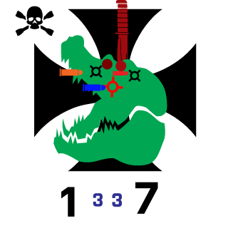 Imayolobro's emblem