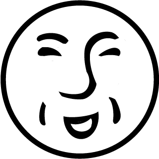 quantizoh's emblem