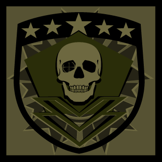 ORC Army's emblem