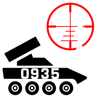 0935's emblem