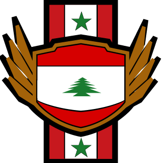 X-LORD-MAEN's emblem