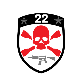 Daywalker22P's emblem