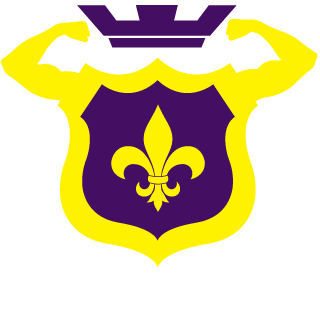 Lexyungshu's emblem