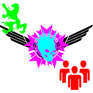 chnwol's emblem