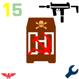 BossMolokosos911's emblem