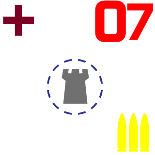 Tritanius's emblem