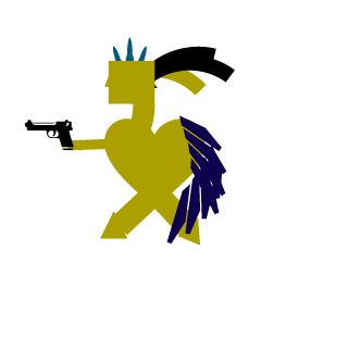Forbiando's emblem