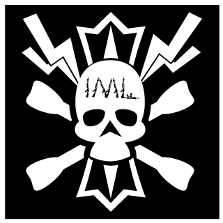 INSTITUTO MEDICO LEGAL's emblem