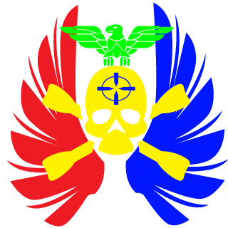 MADEC_0808's emblem