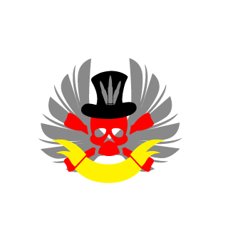 2Mr-XauD's emblem