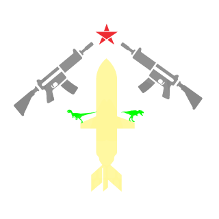 trutrifriski's emblem