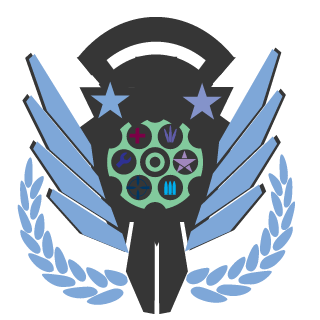 a7med2436899's emblem