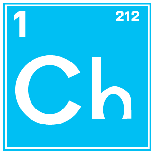 Termoil313's emblem