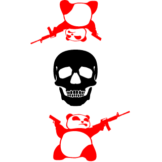 Zerok47's emblem
