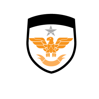 CVCR1's emblem