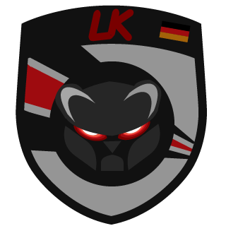 Lass Knacken's emblem